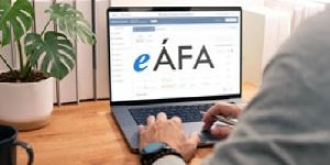 Fokozatosan kerül bevezetésre az eÁfa rendszer